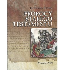 Prorocy Starego Testamentu