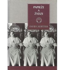 Papieże a Żydzi