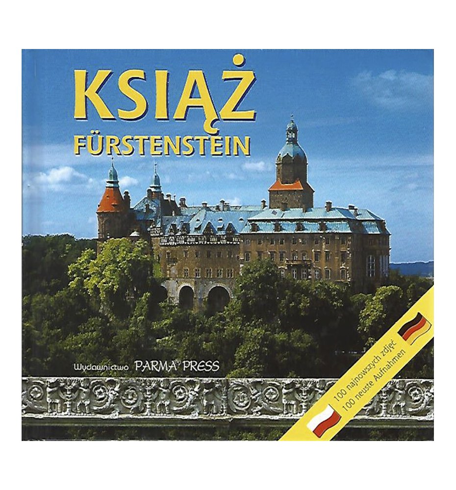Książ - Fürstenstein