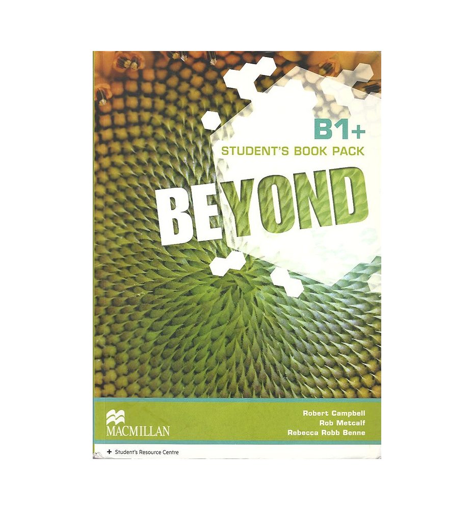Beyond B1+ SB