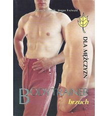 Bodytrainer dla mężczyzn – brzuch
