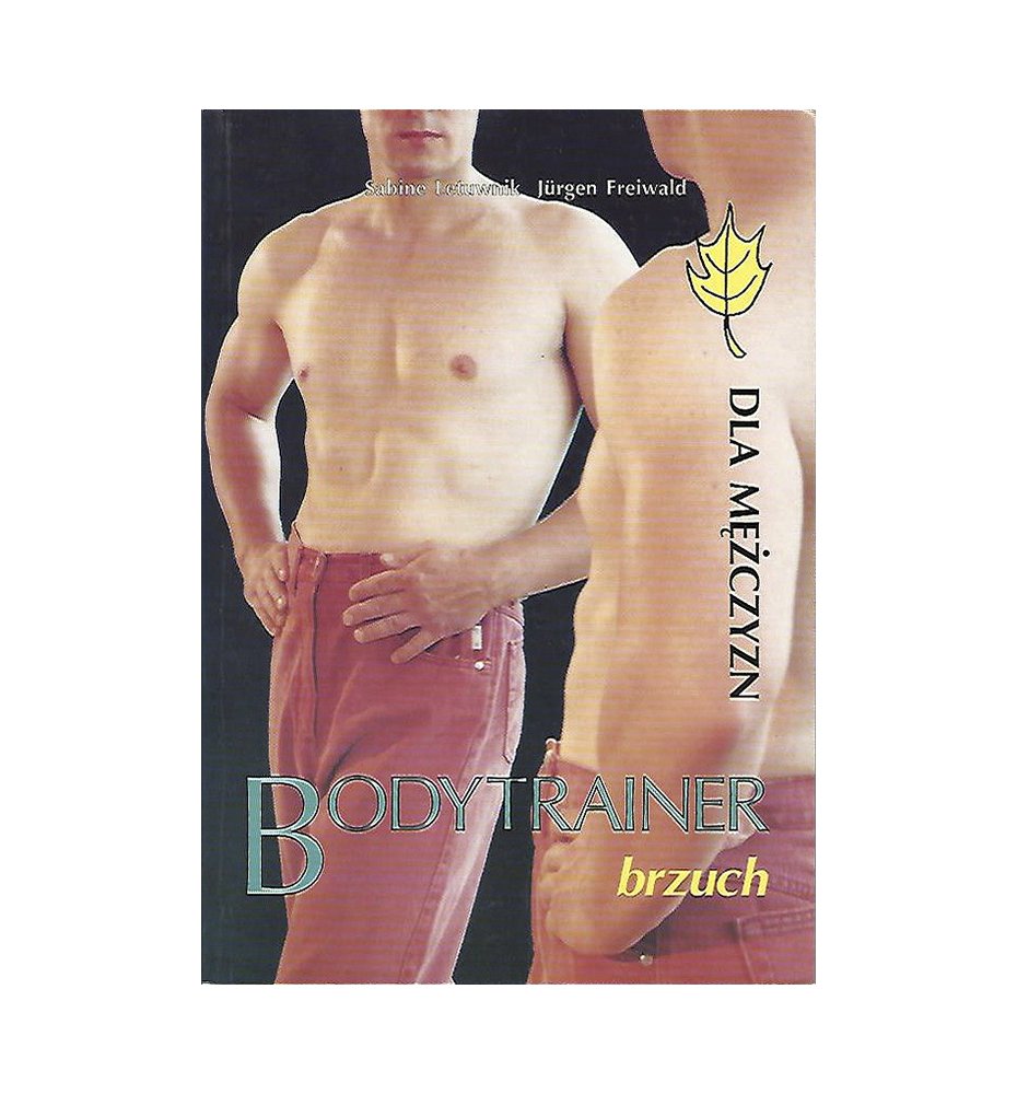 Bodytrainer dla mężczyzn – brzuch