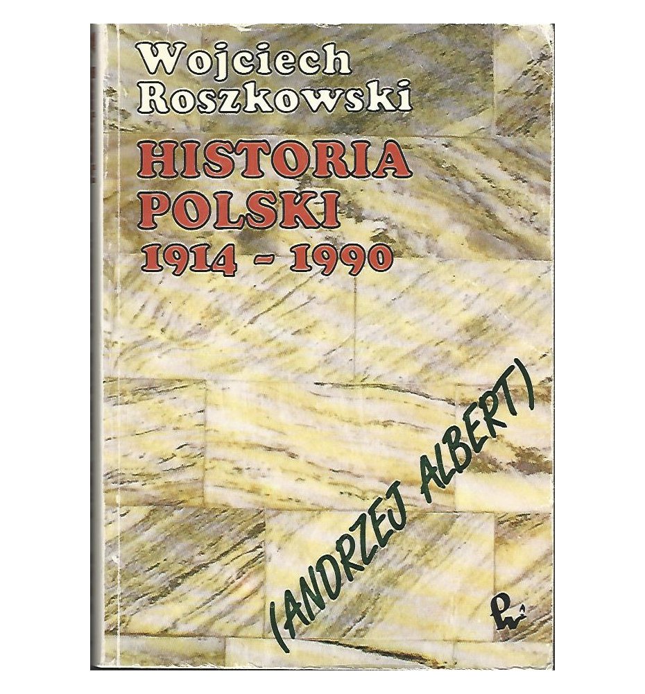 Historia Polski 1914-1990