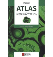 Atlas minerałów i skał [1-2]