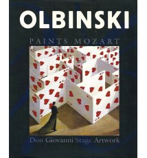 Olbinski Paints Mozart