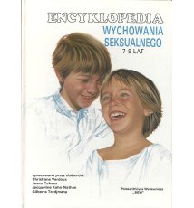 Encyklopedia wychowania seksualne 7-9 lat