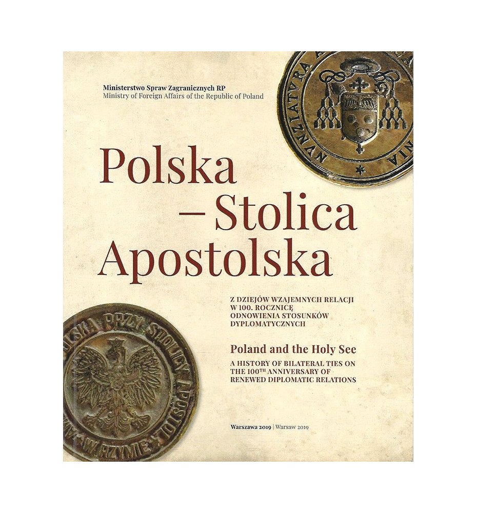 Polska – Stolica Apostolska
