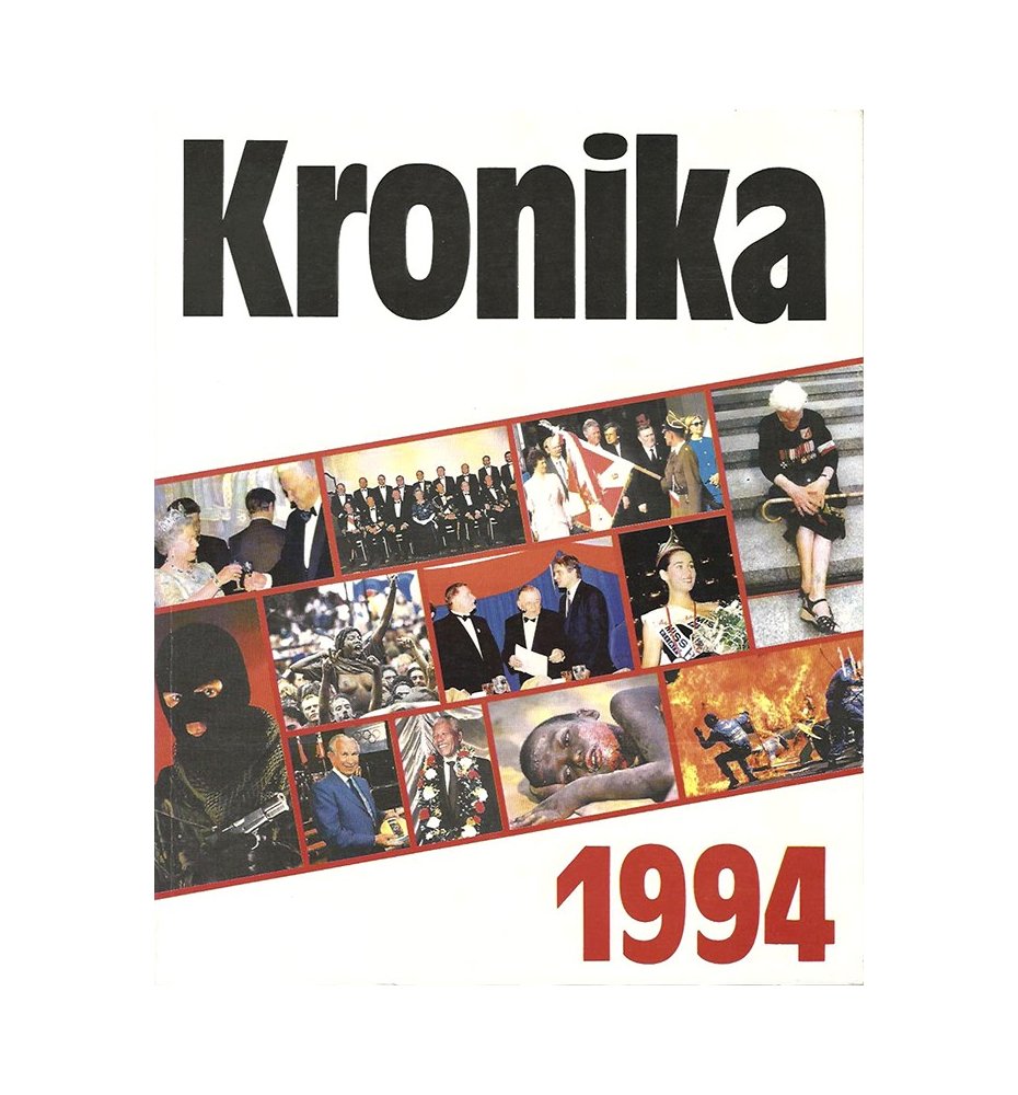 Kronika 1994