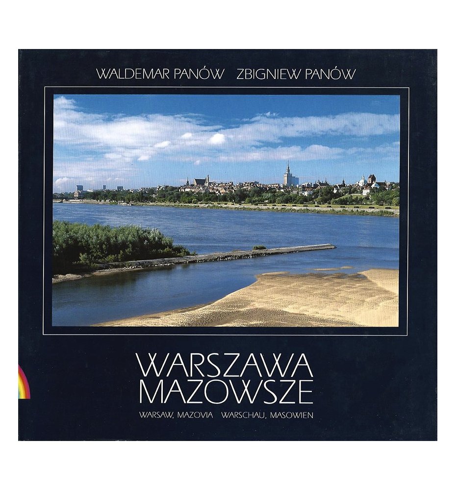 Warszawa, Mazowsze