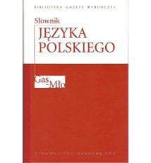 Słownik języka polskiego [1-6]