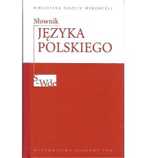 Słownik języka polskiego [1-6]
