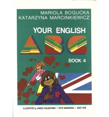 Your English ABC. Book 4