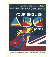 Your English ABC. Book 1