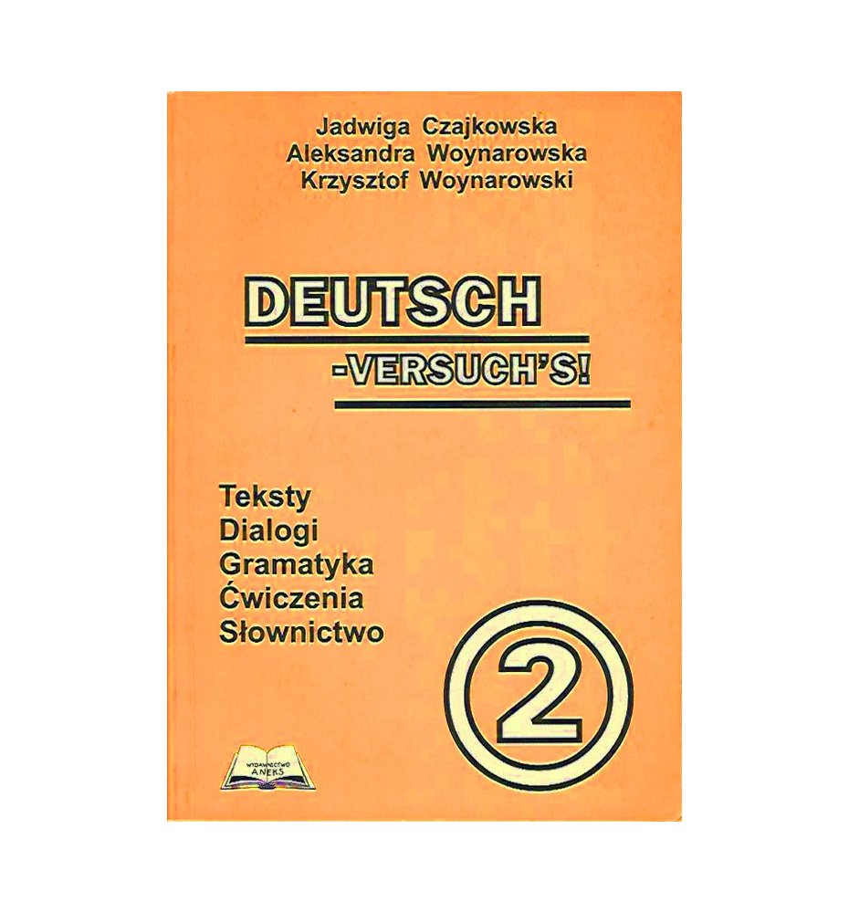 Deutsch Versuch's 2