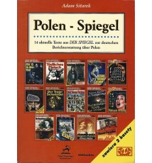 Polen - Spiegel. 14 aktuelle Texte aus Der Spiegel + CD