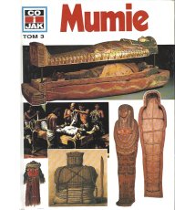 Co i jak - Mumie