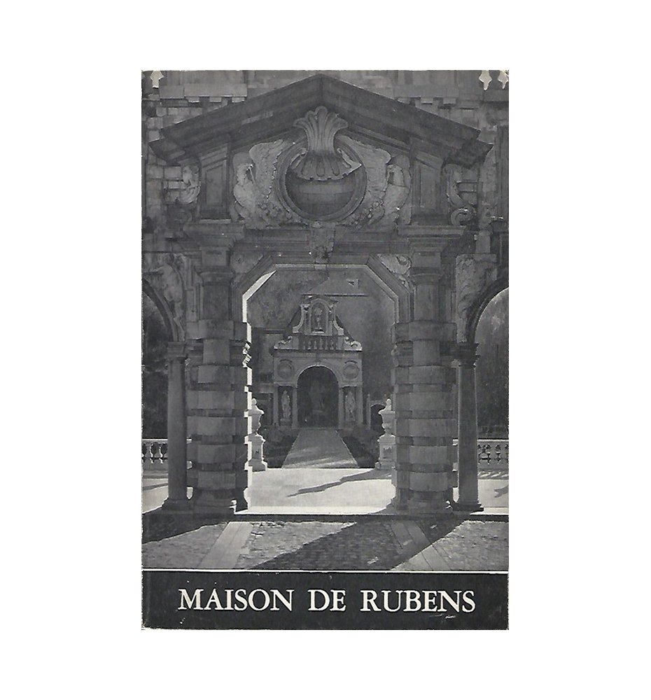 Maison de Rubens