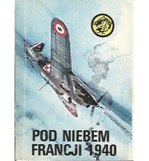Pod niebem Francji - 1940