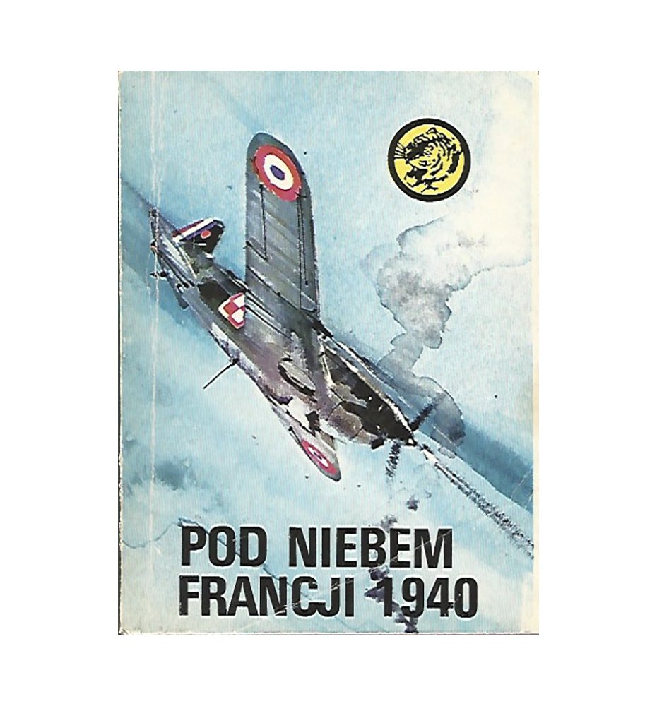 Pod niebem Francji - 1940