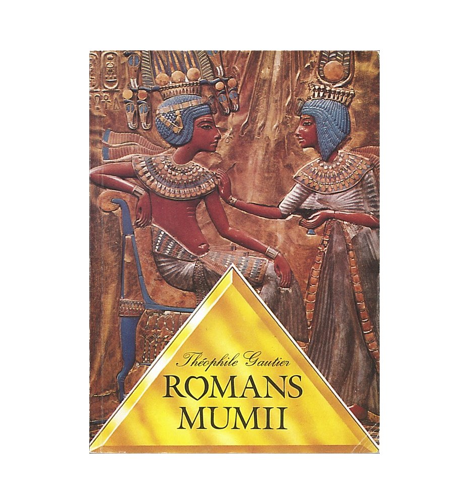 Romans mumii