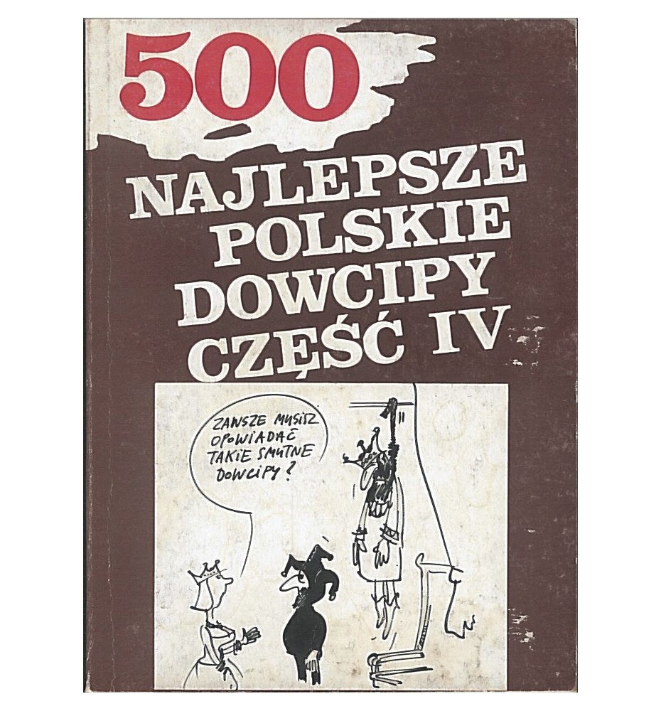 Najlepsze polskie dowcipy cz. IV