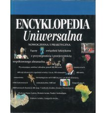 Encyklopedia uniwersalna