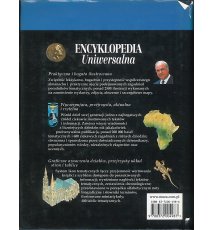 Encyklopedia uniwersalna