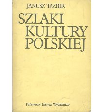Szlaki kultury polskiej