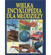 Wielka encyklopedia dla młodzieży