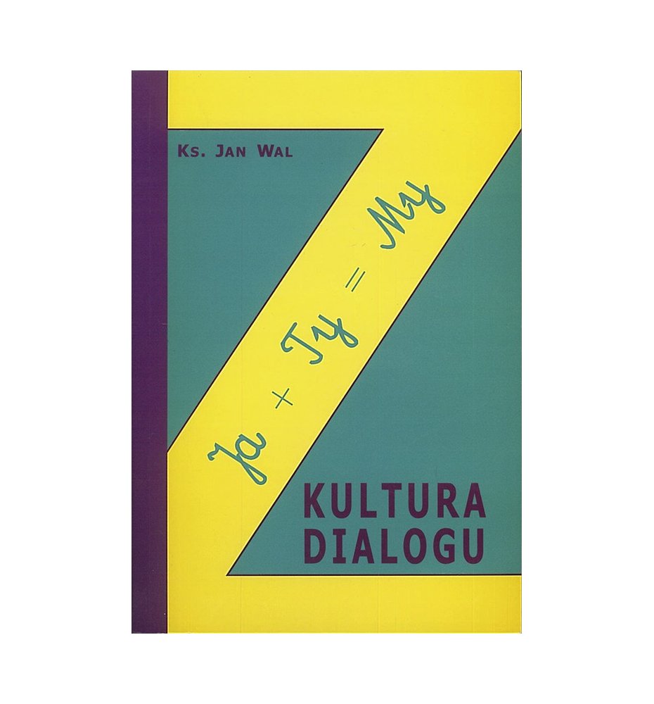 Kultura dialogu