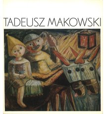 Tadeusz Makowski