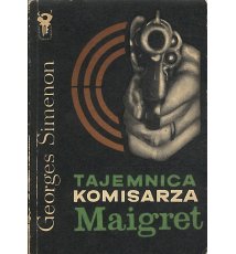 Tajemnica komisarza Maigret