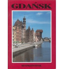 Gdańsk miniprzewodnik
