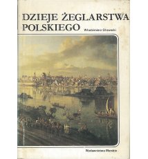 Dzieje żeglarstwa polskiego