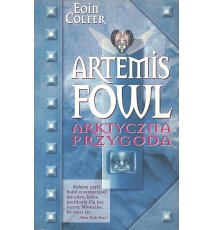 Artemis Fowl. Arktyczna przygoda