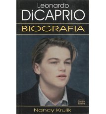 Leonardo Dicaprio. Biografia
