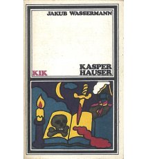 Kasper Hauser