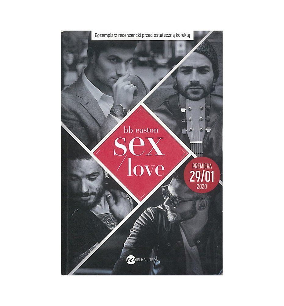 Sex - love