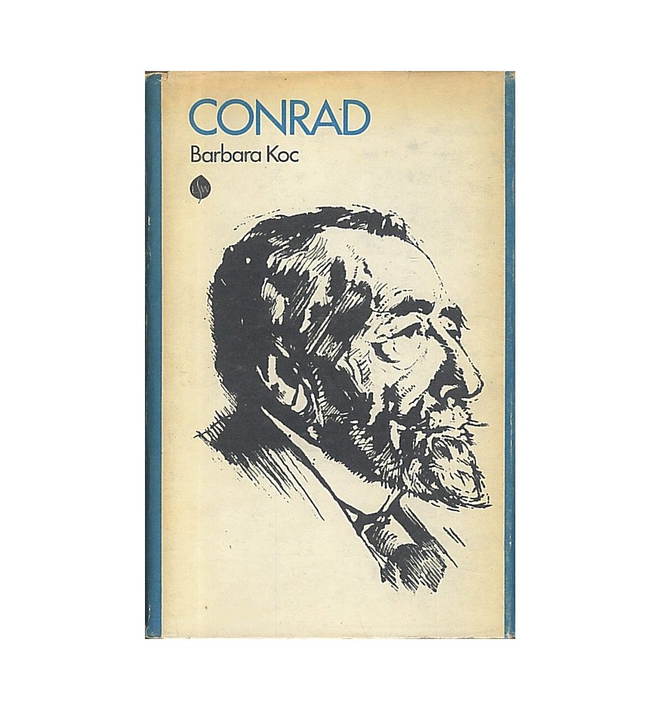 Conrad. Opowieść biograficzna