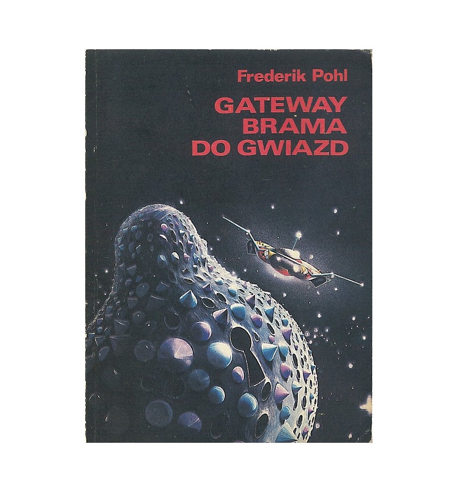 Gateway brama do gwiazd