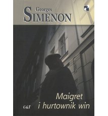 Maigret i hurtownik win