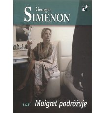 Maigret podróżuje