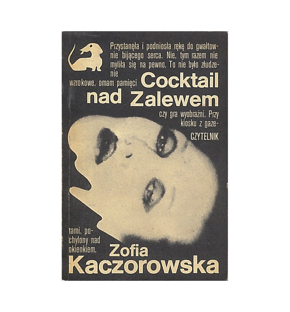Cocktail nad Zalewem