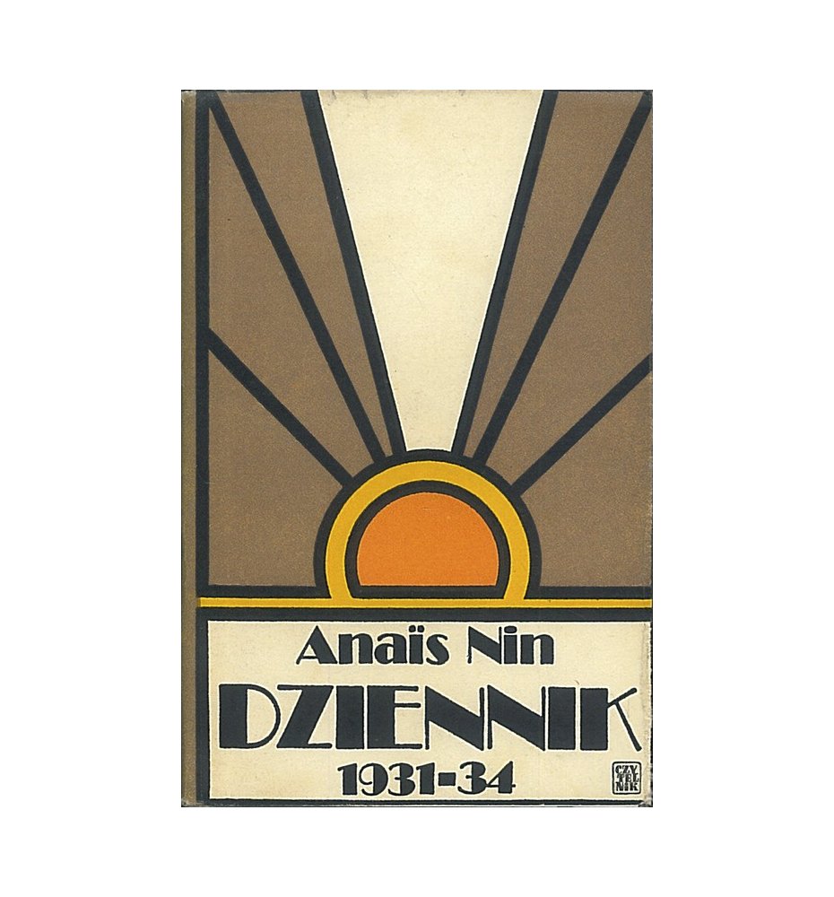 Dziennik 1931-34