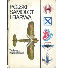 Polski samolot i barwa