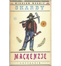 Skarby Mackenzie