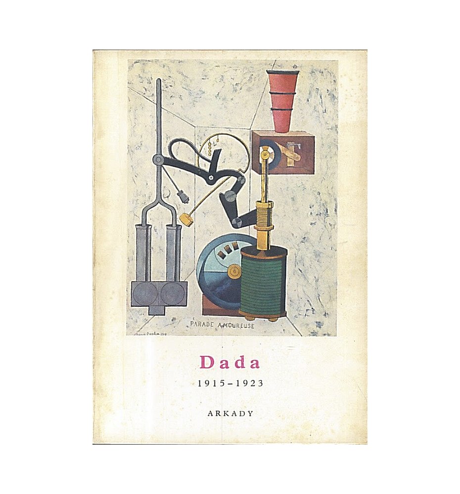Dada 1915-1923