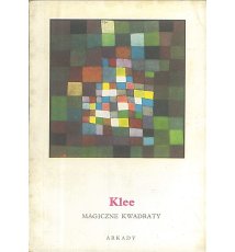 Klee. Magiczne kwadraty