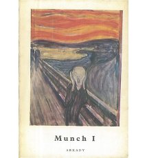 Munch I i Munch II