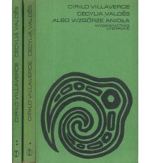 Cecylia Valdes albo Wzgórze Anioła [I-II]